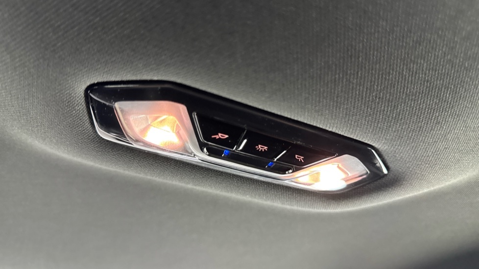 BMW 2 Series 218I M Sport Dct Euro 6 Blue #41