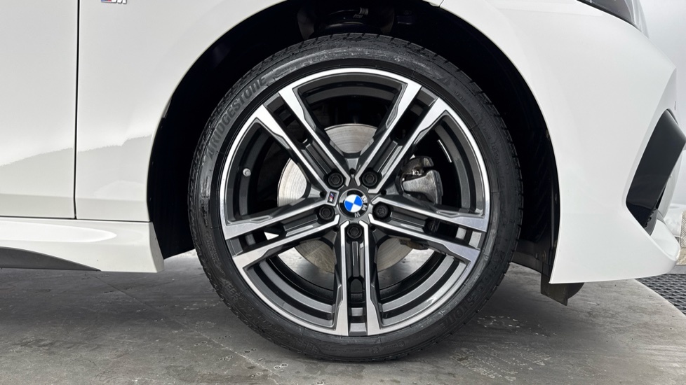 BMW 2 Series 218I M Sport Dct Euro 6 Blue #14