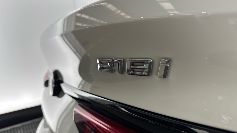 BMW 2 Series 218I M Sport Dct Euro 6 Blue #24