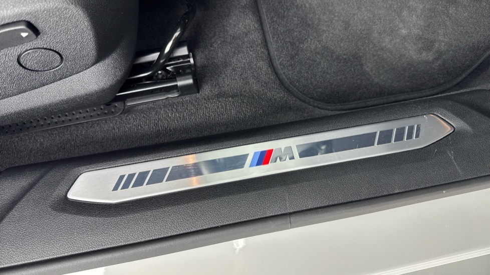BMW 2 Series 218I M Sport Dct Euro 6 Blue #44