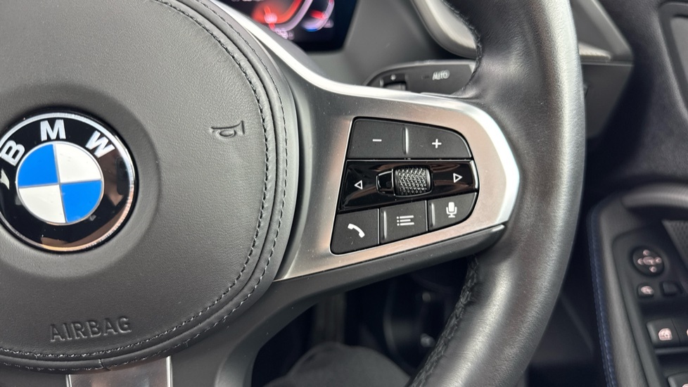 BMW 2 Series 218I M Sport Dct Euro 6 Blue #18