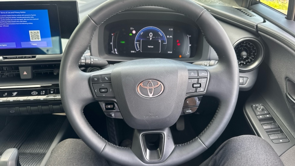 Toyota C-Hr Premiere Edition  #10