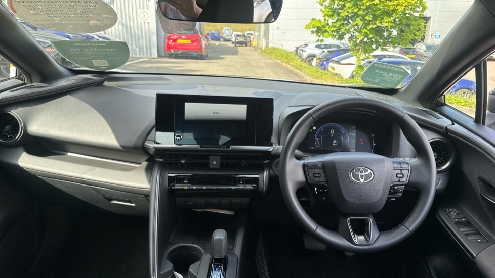 Toyota C-Hr Premiere Edition  #6