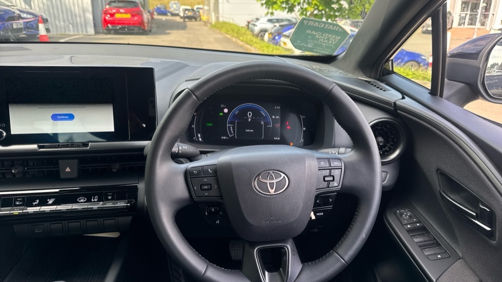 Toyota C-Hr Premiere Edition  #7