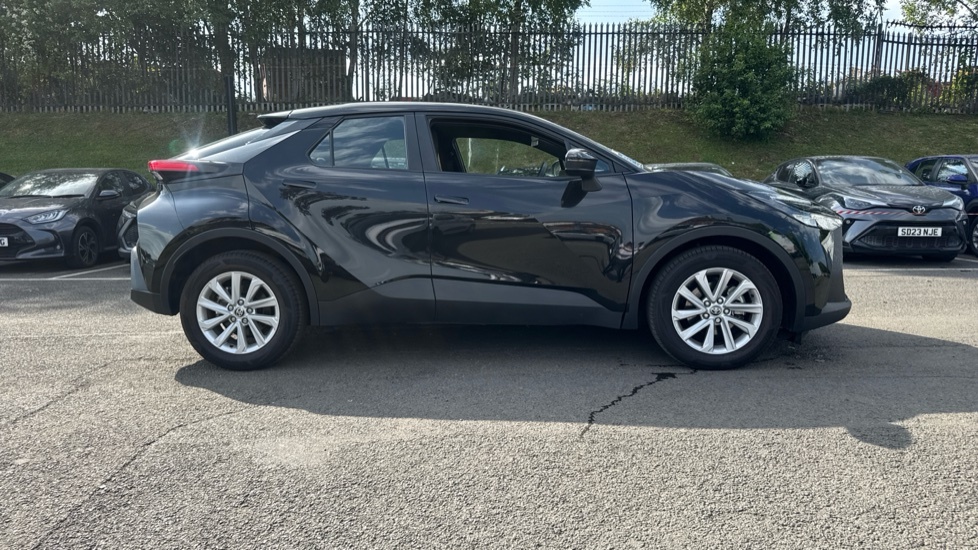 Toyota C-Hr Premiere Edition  #23