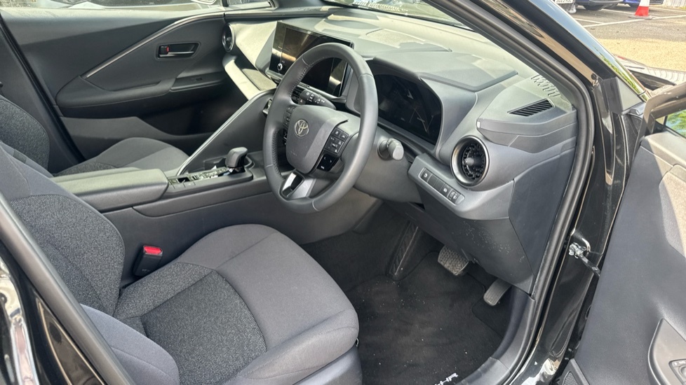 Toyota C-Hr Premiere Edition  #12
