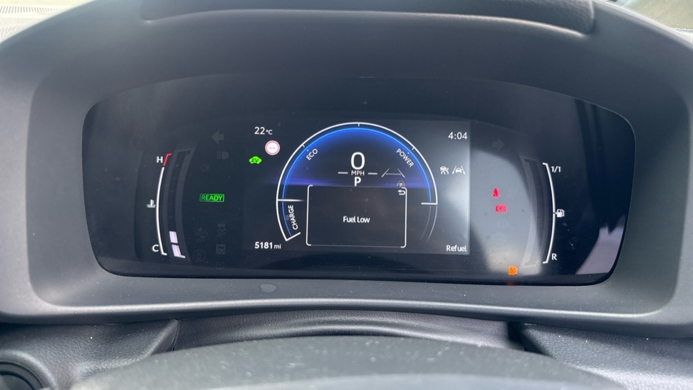 Toyota C-Hr Premiere Edition  #11