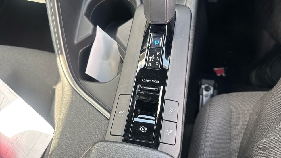 Toyota C-Hr Premiere Edition  #33