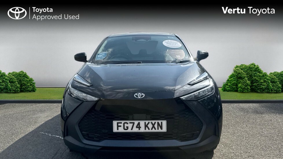 Toyota C-Hr Premiere Edition  #22