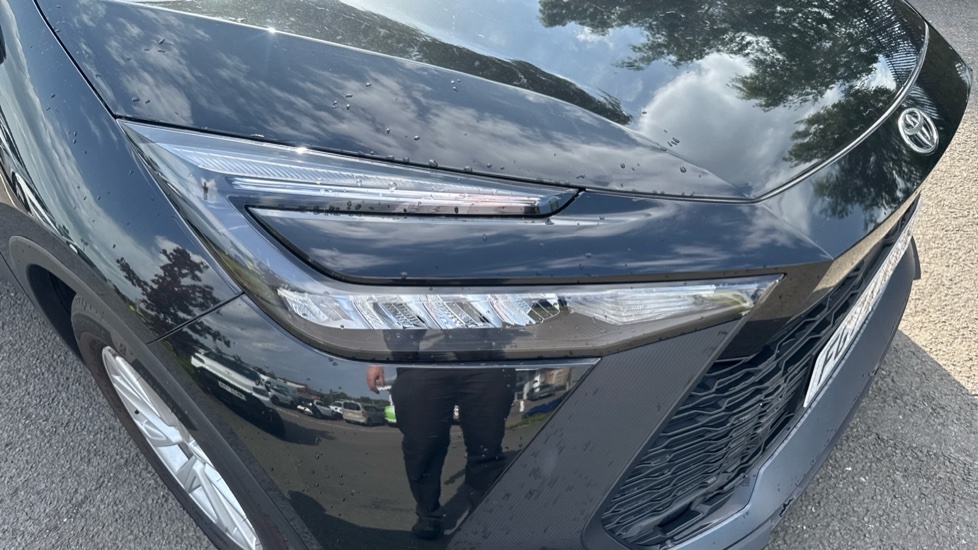 Toyota C-Hr Premiere Edition  #20