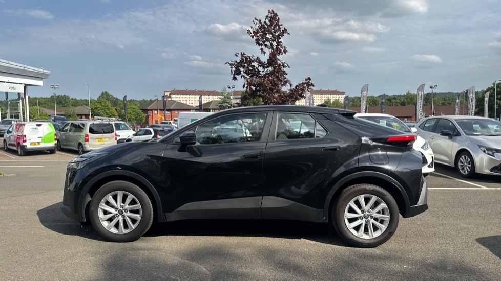 Toyota C-Hr Premiere Edition  #24