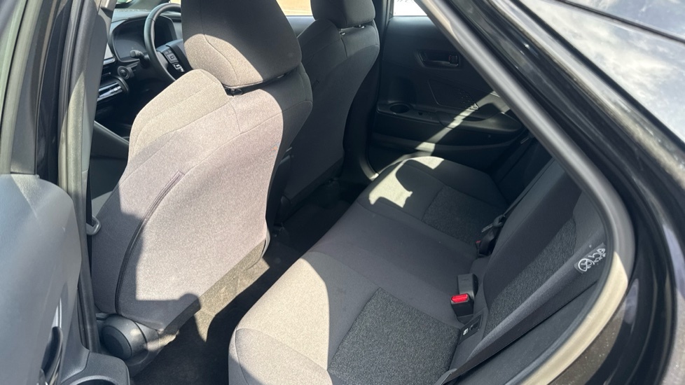 Toyota C-Hr Premiere Edition  #15