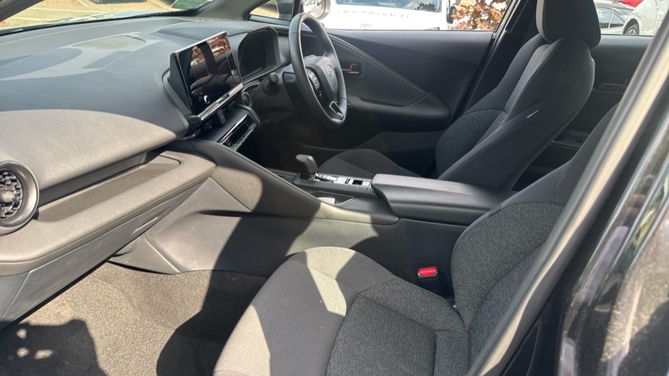 Toyota C-Hr Premiere Edition  #5