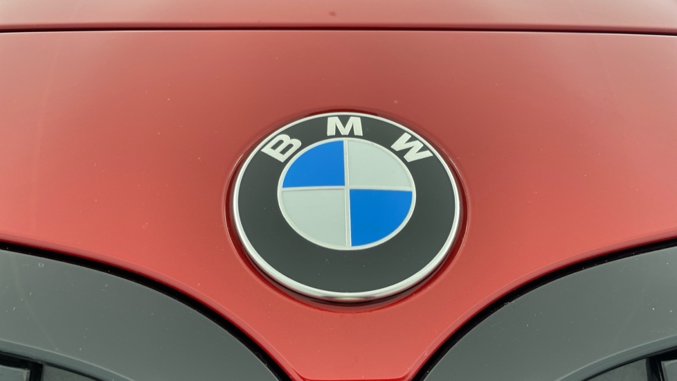 BMW 1 Series 118I M Sport Black #24