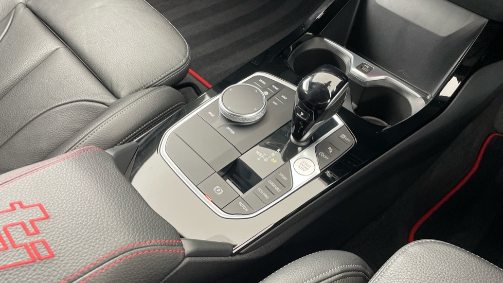 BMW 1 Series 118I M Sport Black #10