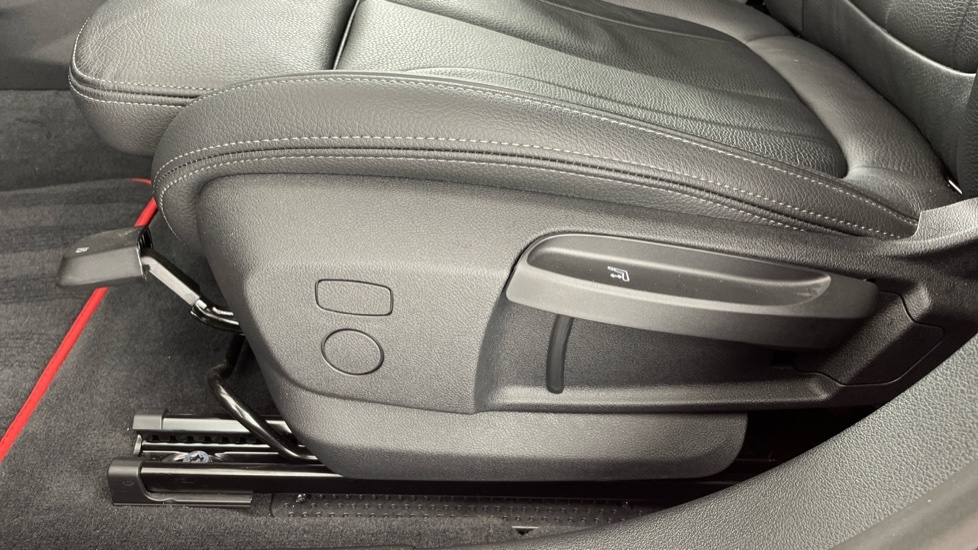 BMW 1 Series 118I M Sport Black #27