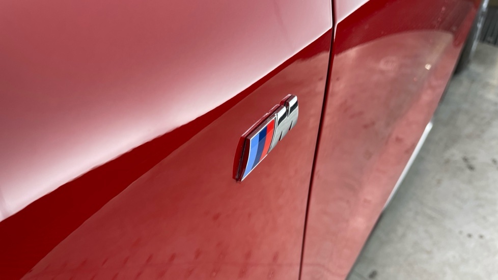 BMW 1 Series 118I M Sport Black #25