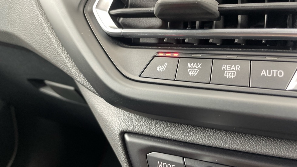 BMW 1 Series 118I M Sport Black #58