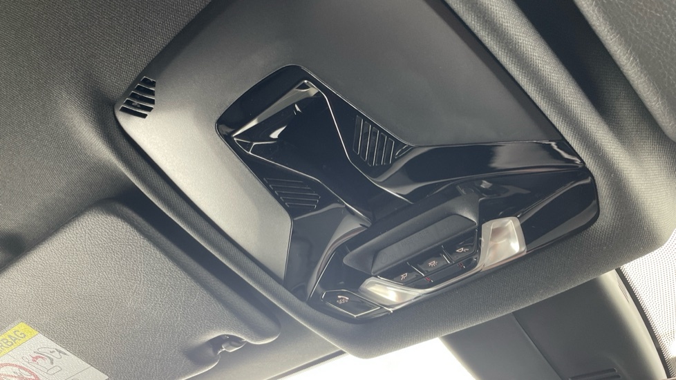 BMW 1 Series 118I M Sport Black #69