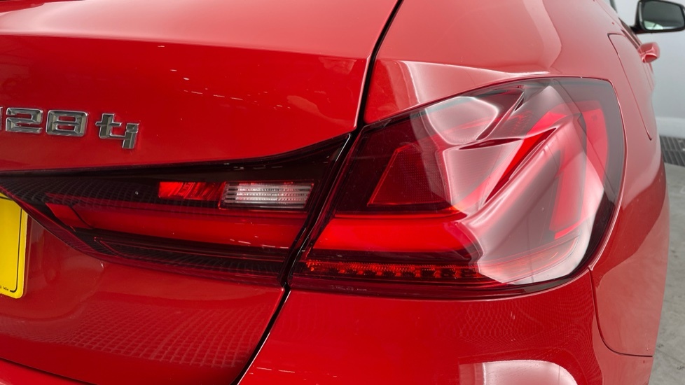 BMW 1 Series 118I M Sport Black #22