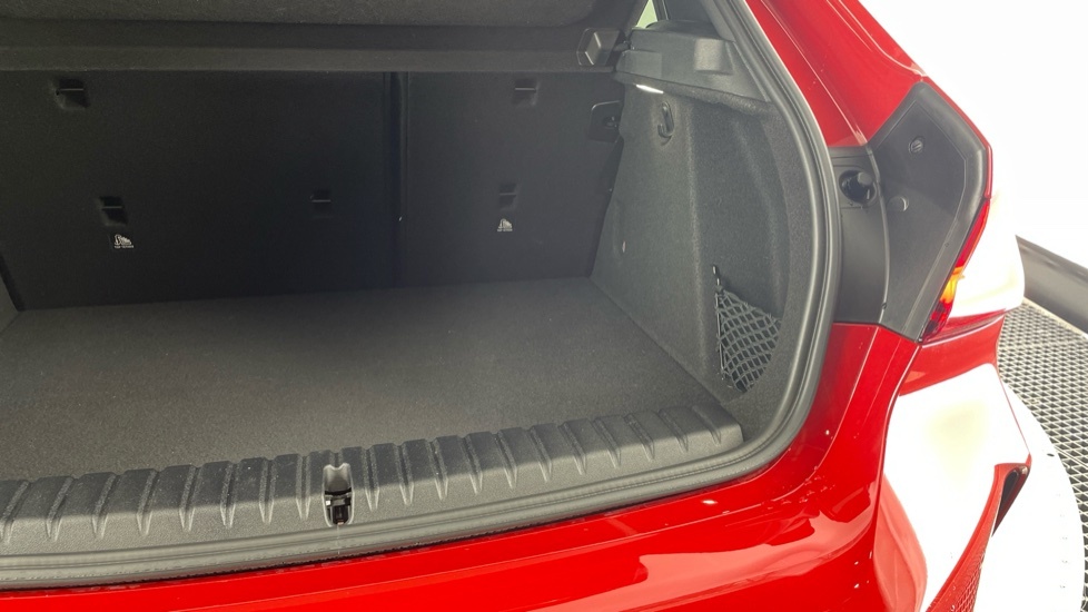 BMW 1 Series 118I M Sport Black #38
