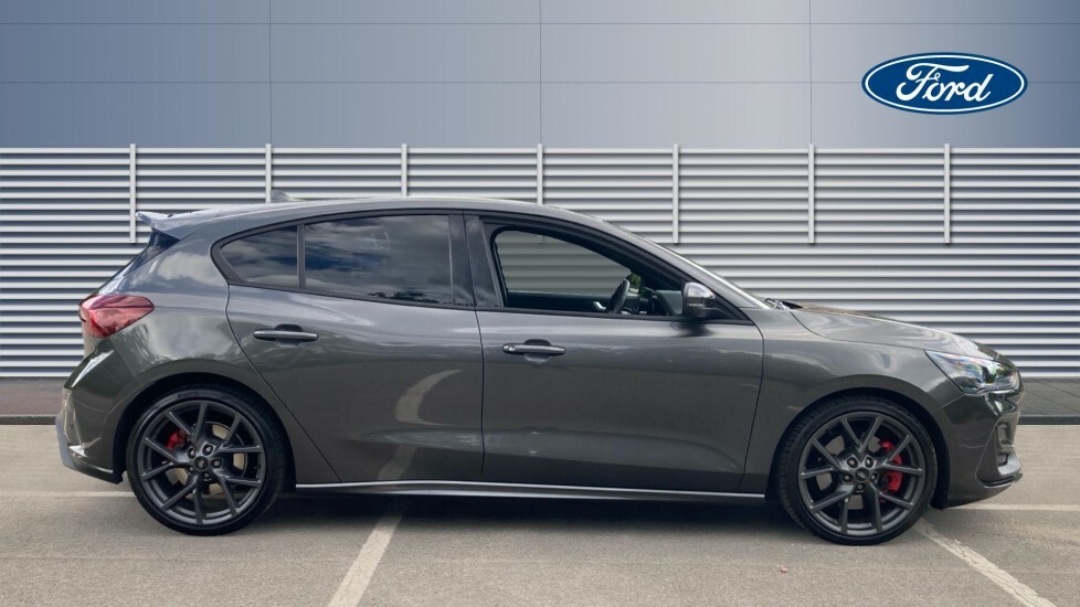 Ford Focus St Grey #5