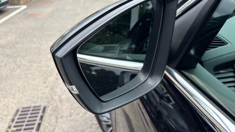 Skoda Kodiaq 1.5L Se L Executive Black #28