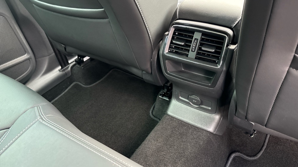 Skoda Kodiaq 1.5L Se L Executive Black #45
