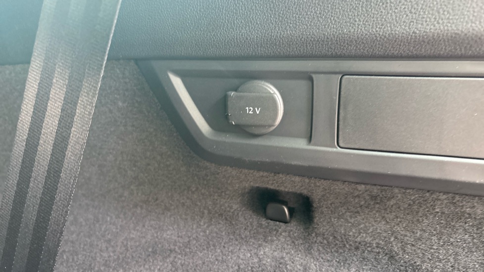 Skoda Kodiaq 1.5L Se L Executive Black #41