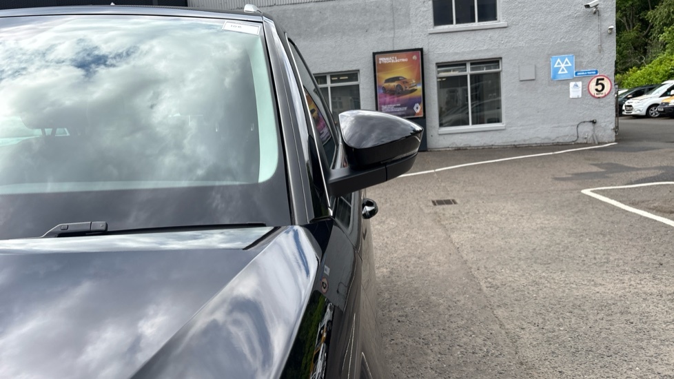 Skoda Kodiaq 1.5L Se L Executive Black #27