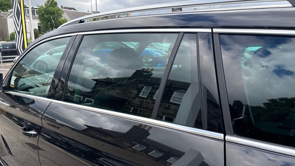 Skoda Kodiaq 1.5L Se L Executive Black #30