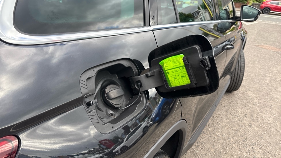 Skoda Kodiaq 1.5L Se L Executive Black #34