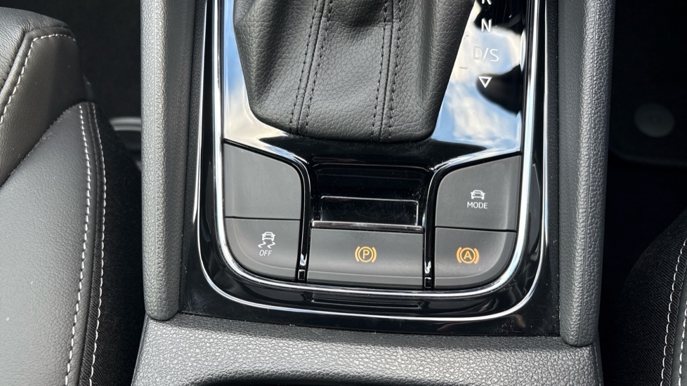 Skoda Kodiaq 1.5L Se L Executive Black #58