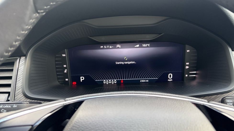 Skoda Kodiaq 1.5L Se L Executive Black #62