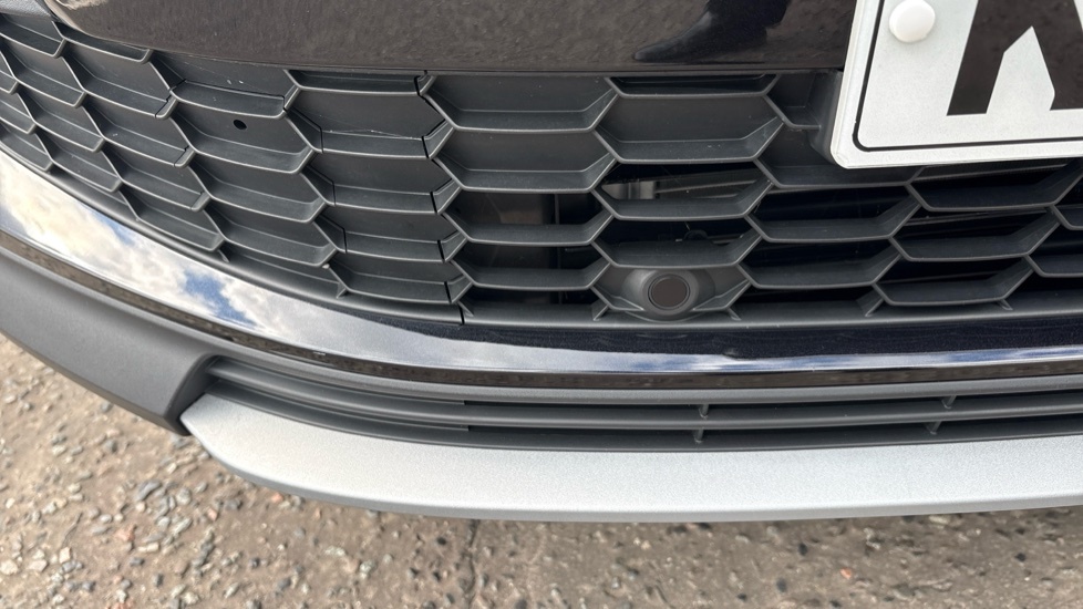 Skoda Kodiaq 1.5L Se L Executive Black #25