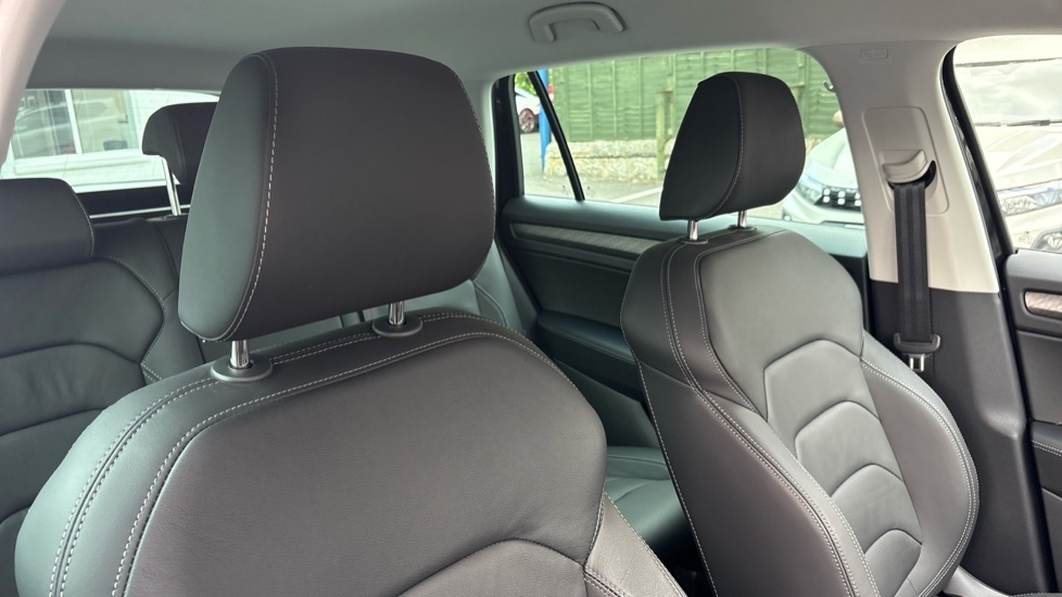 Skoda Kodiaq 1.5L Se L Executive Black #52