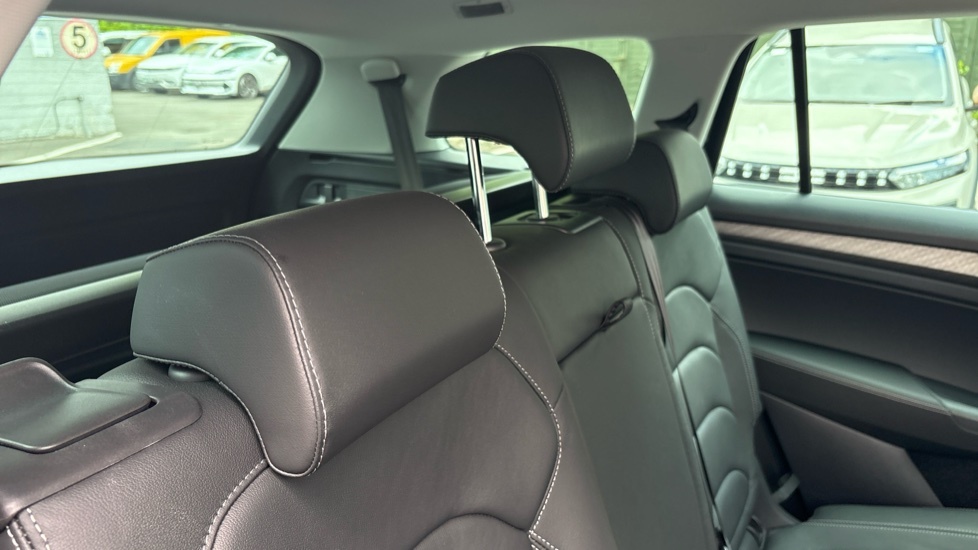Skoda Kodiaq 1.5L Se L Executive Black #43
