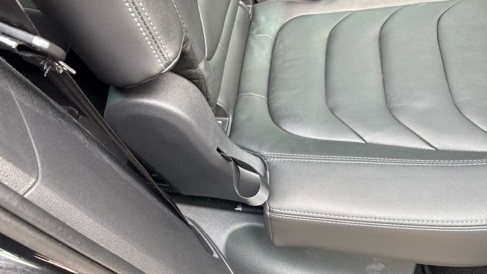 Skoda Kodiaq 1.5L Se L Executive Black #44