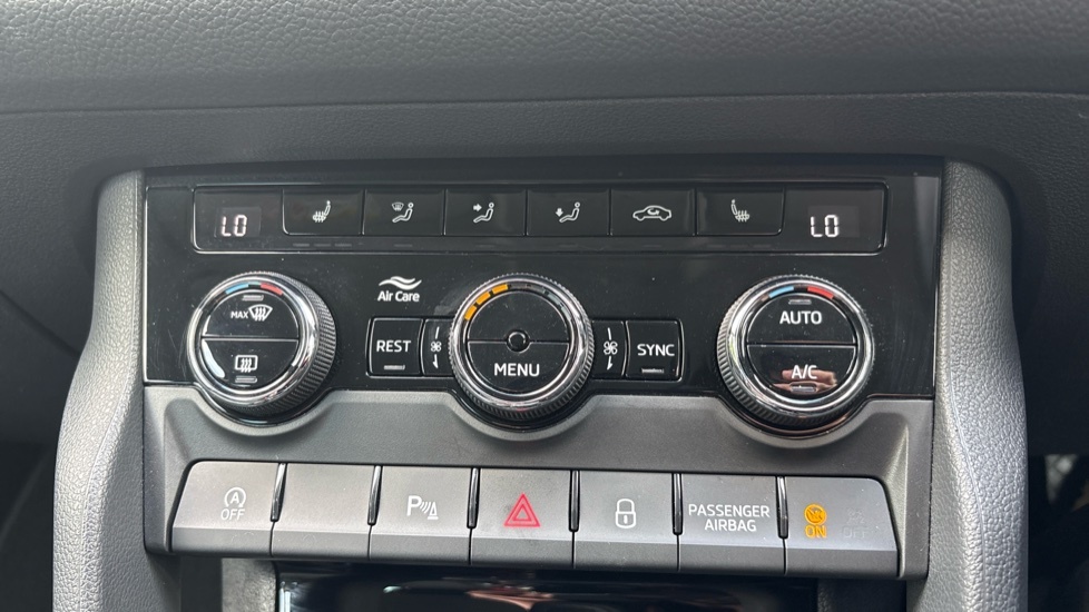 Skoda Kodiaq 1.5L Se L Executive Black #61