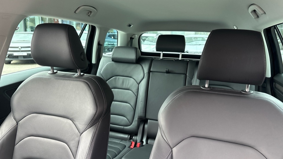 Skoda Kodiaq 1.5L Se L Executive Black #15