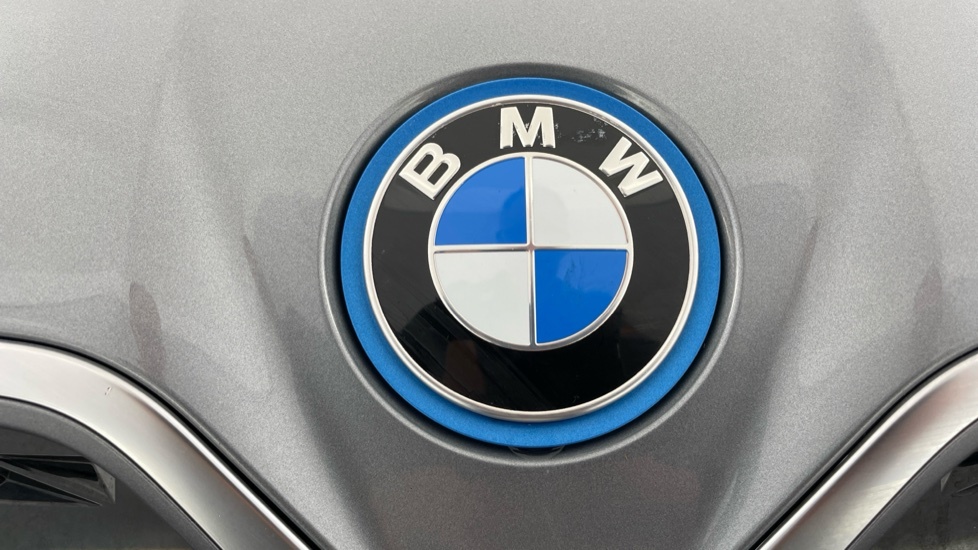 BMW i4 250Kw Edrive40 M Sport 83.9Kwh Blue #24