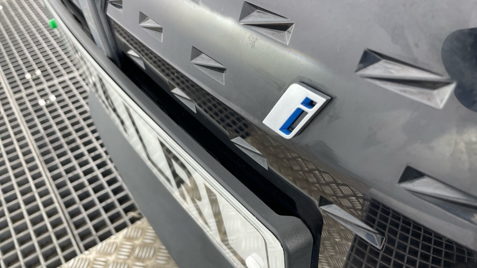 BMW i4 250Kw Edrive40 M Sport 83.9Kwh Blue #25