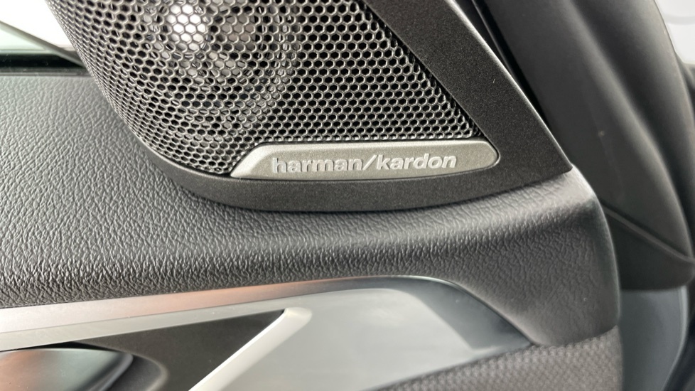 BMW i4 250Kw Edrive40 M Sport 83.9Kwh Blue #27
