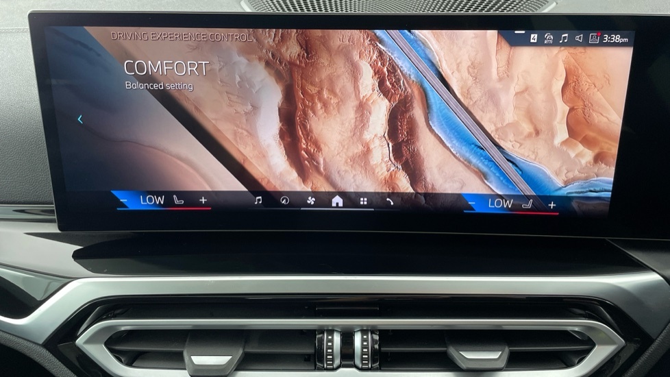 BMW i4 250Kw Edrive40 M Sport 83.9Kwh Blue #68