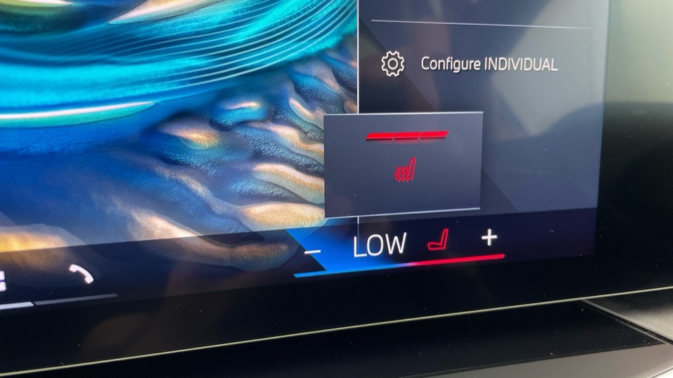 BMW i4 250Kw Edrive40 M Sport 83.9Kwh Blue #70