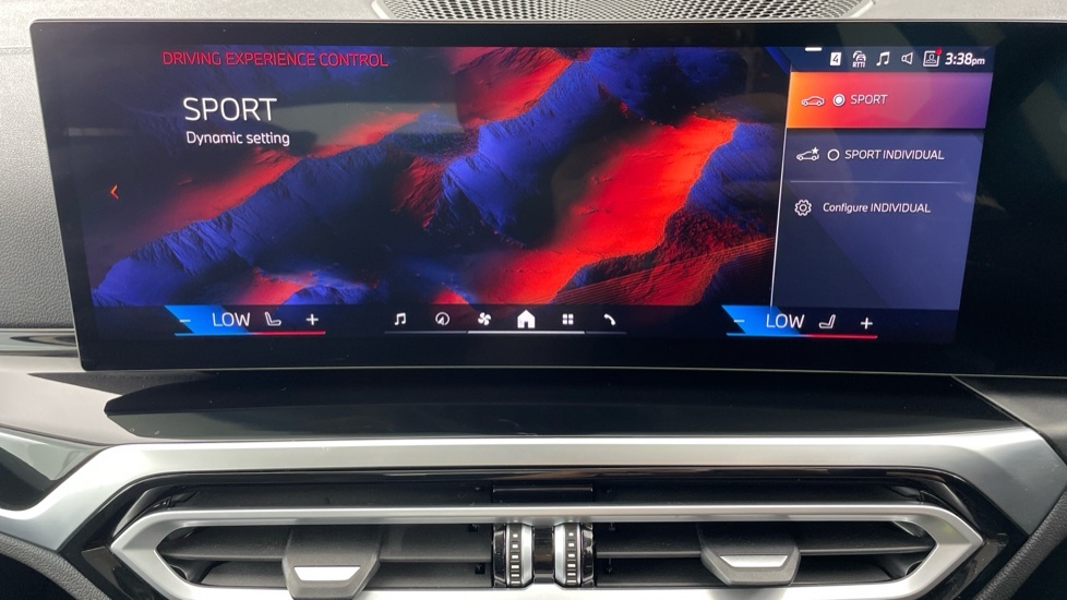 BMW i4 250Kw Edrive40 M Sport 83.9Kwh Blue #67