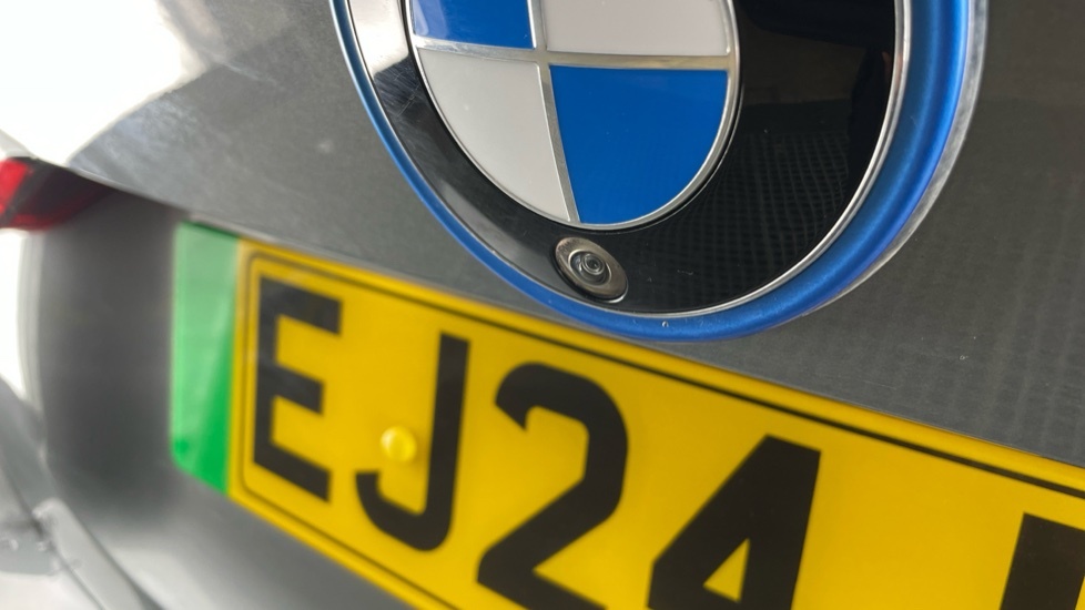 BMW i4 250Kw Edrive40 M Sport 83.9Kwh Blue #45