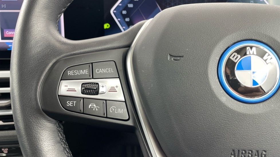 BMW i4 250Kw Edrive40 M Sport 83.9Kwh Blue #17