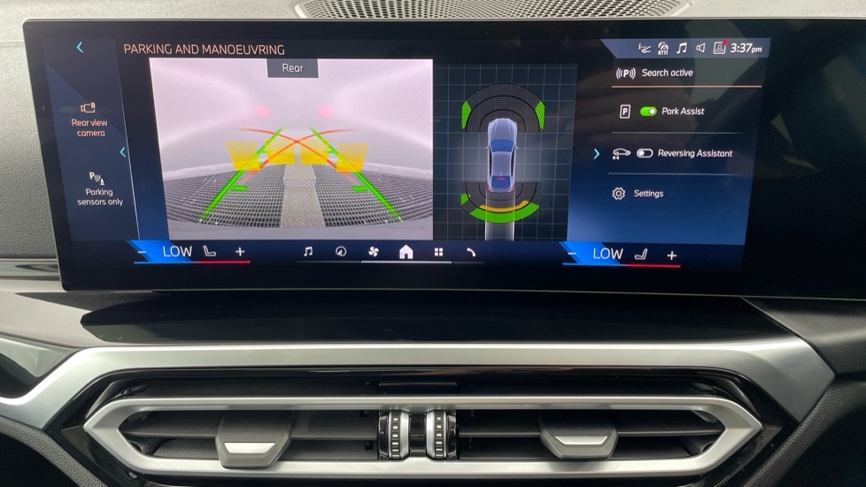 BMW i4 250Kw Edrive40 M Sport 83.9Kwh Blue #63