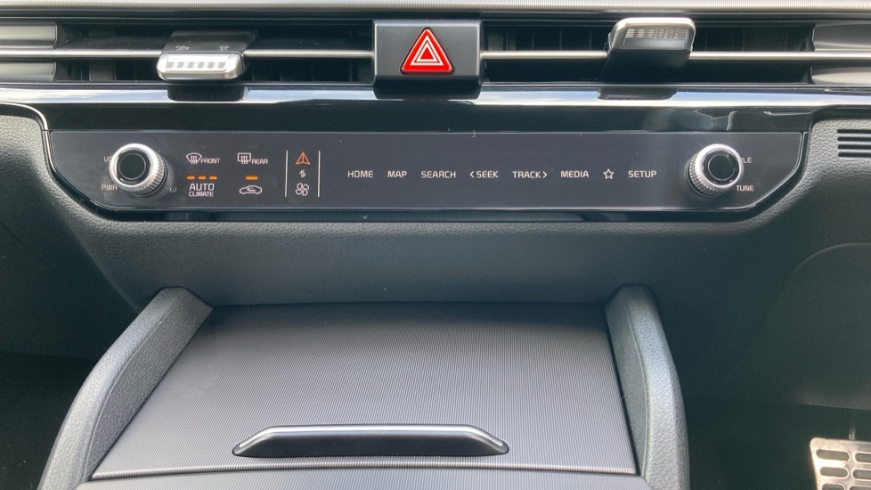 Kia Sportage 1.6T Gdi Pure Black #31